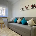 Apartamento Barrios