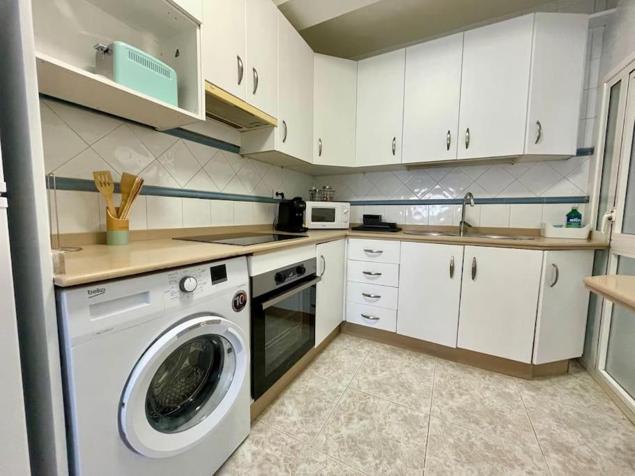 Apartamento Barrios *